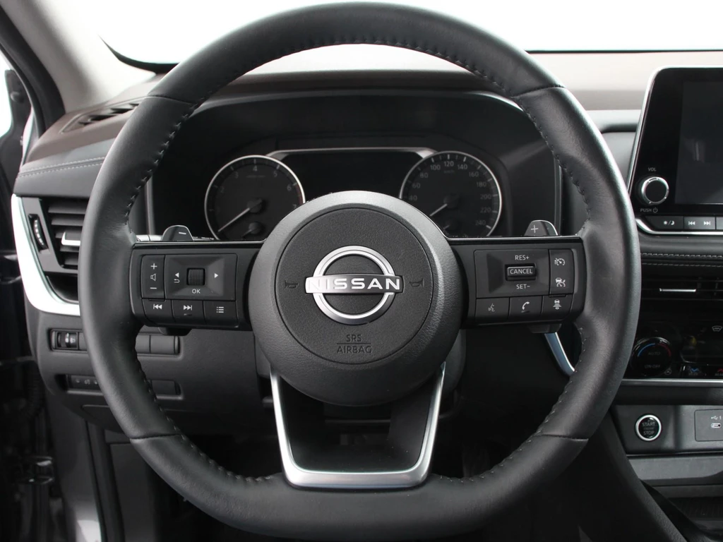 Nissan X-Trail – foto 18