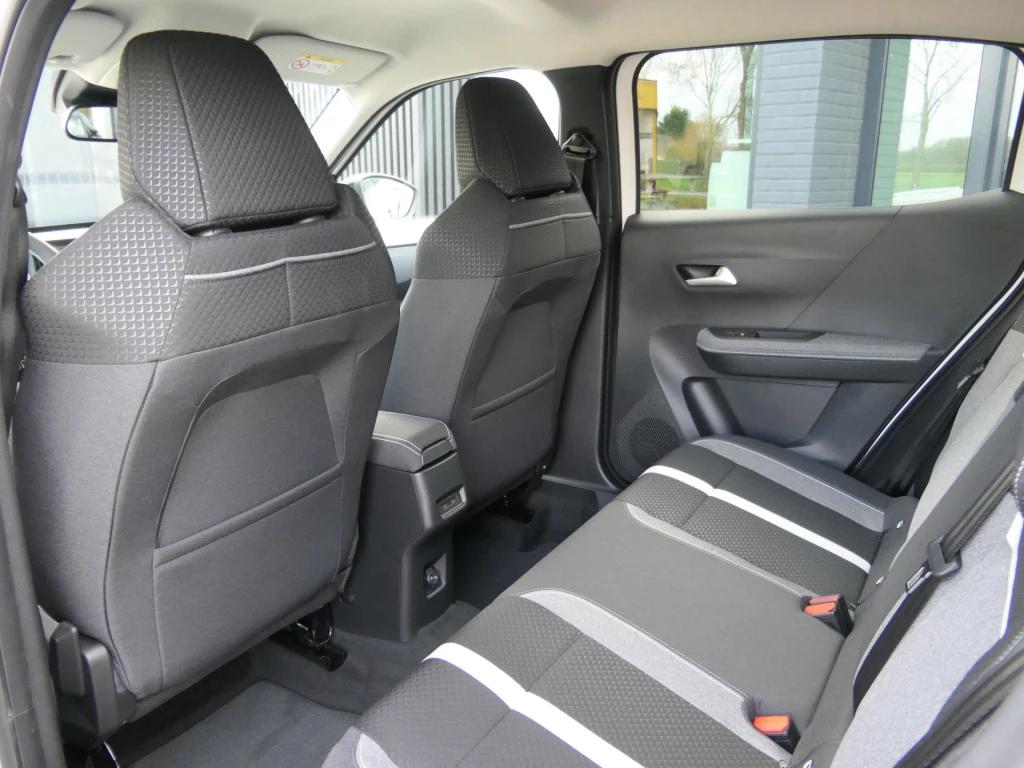 Opel Frontera – foto 12
