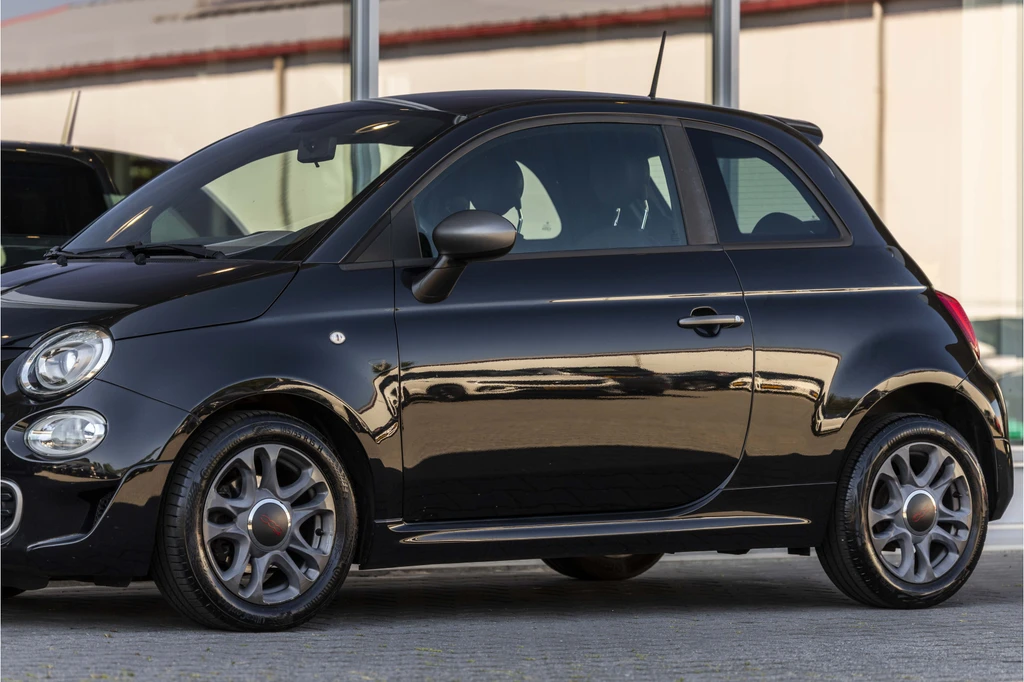 Fiat 500 – foto 3