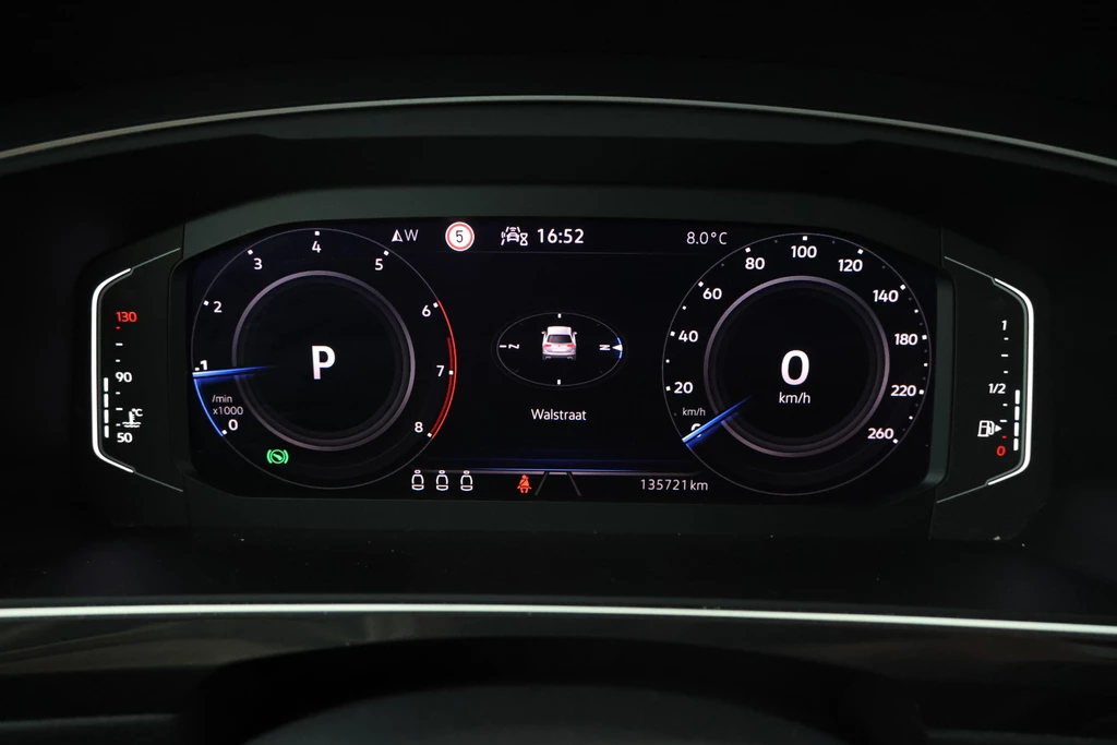 Volkswagen Tiguan – foto 23