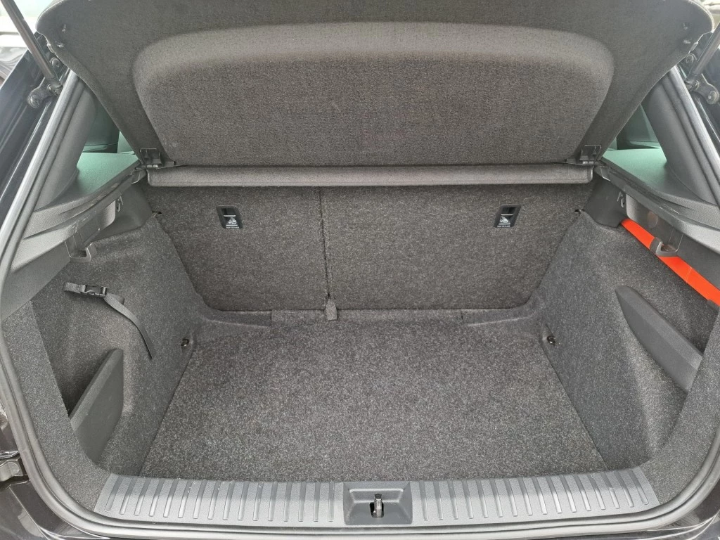 Škoda Kamiq – foto 23