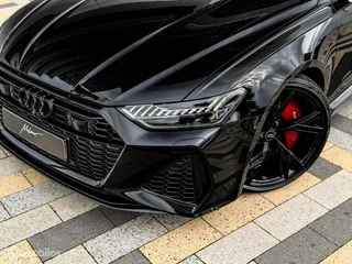 Audi RS6 – thumbnail 9