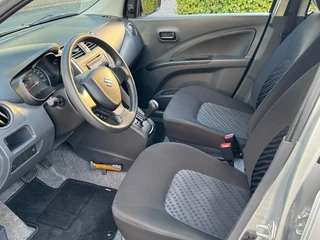 Suzuki Celerio – thumbnail 18