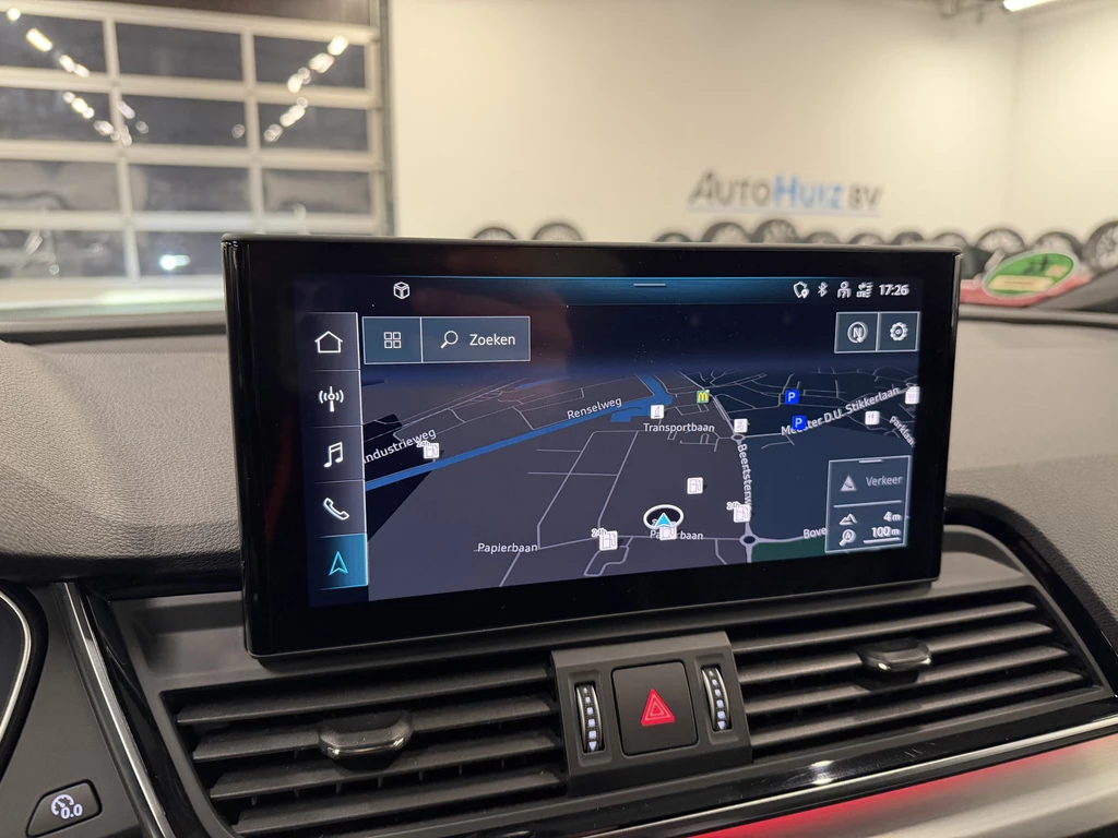Audi Q5 – foto 14