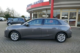 Opel Astra – thumbnail 3