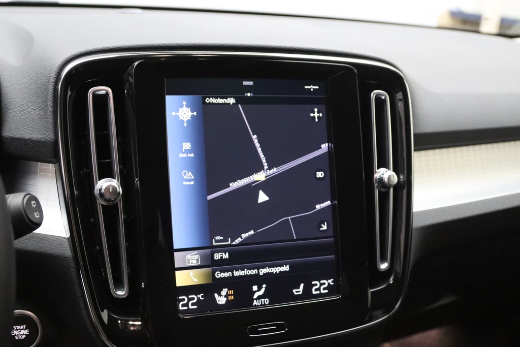Volvo XC40 – foto 27