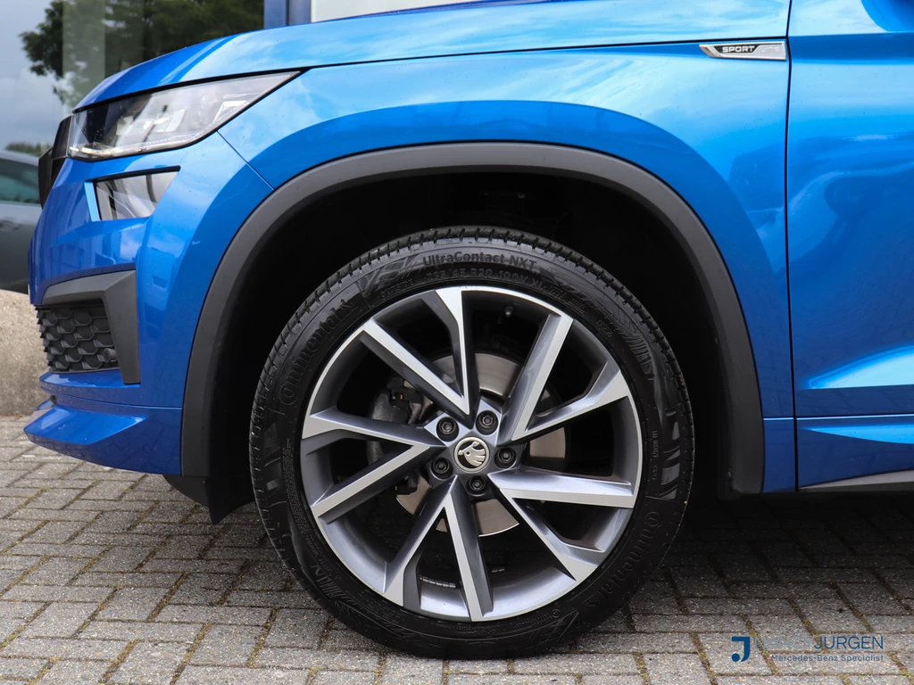 Škoda Kodiaq – foto 15