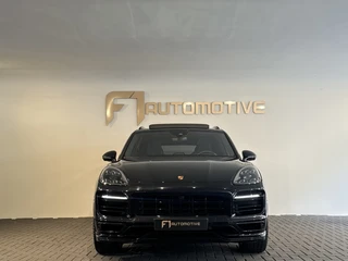 Porsche Cayenne – thumbnail 10