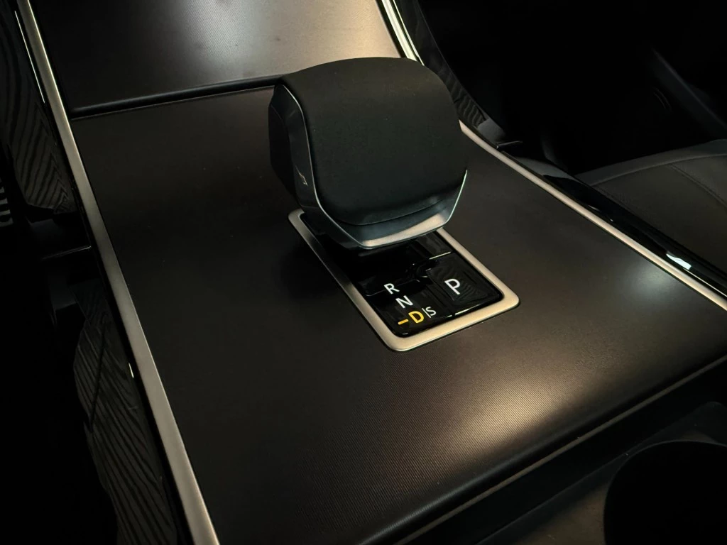 Land Rover Range Rover Evoque – foto 9