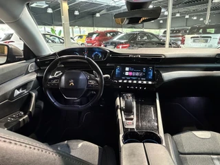 Peugeot 508 – thumbnail 24