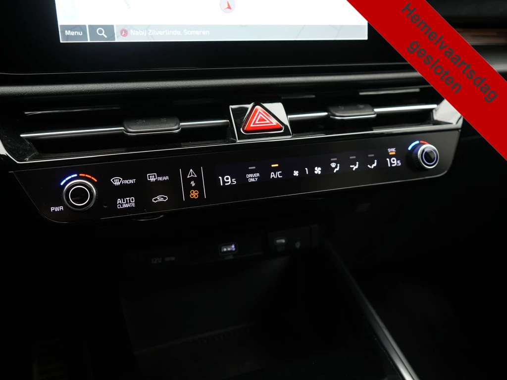 Kia Niro – foto 32