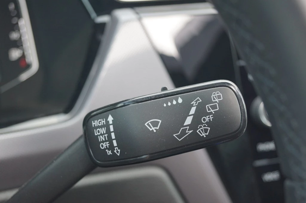 Volkswagen Touran – foto 53