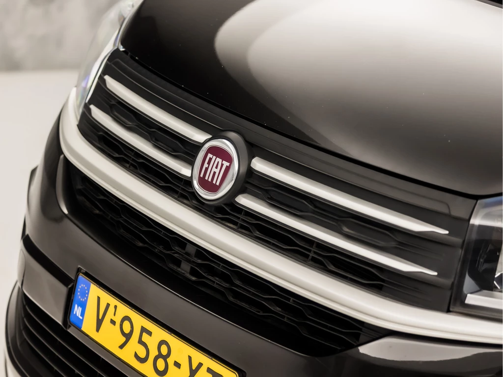 Fiat Talento – foto 28