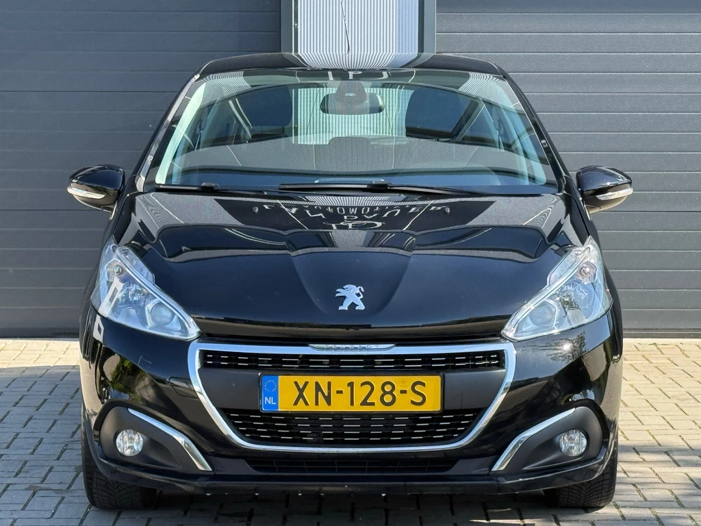 Peugeot 208 – foto 7