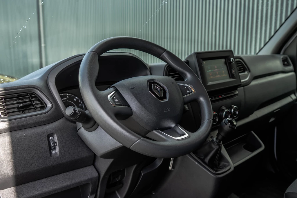 Renault Master – foto 12