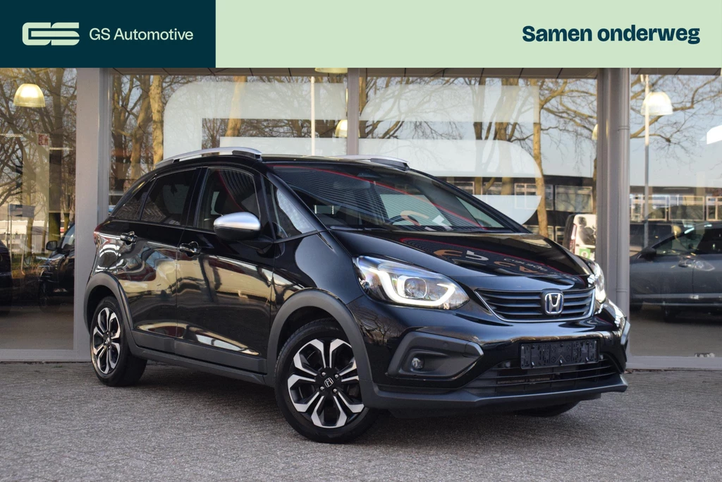 Honda Jazz – foto 10