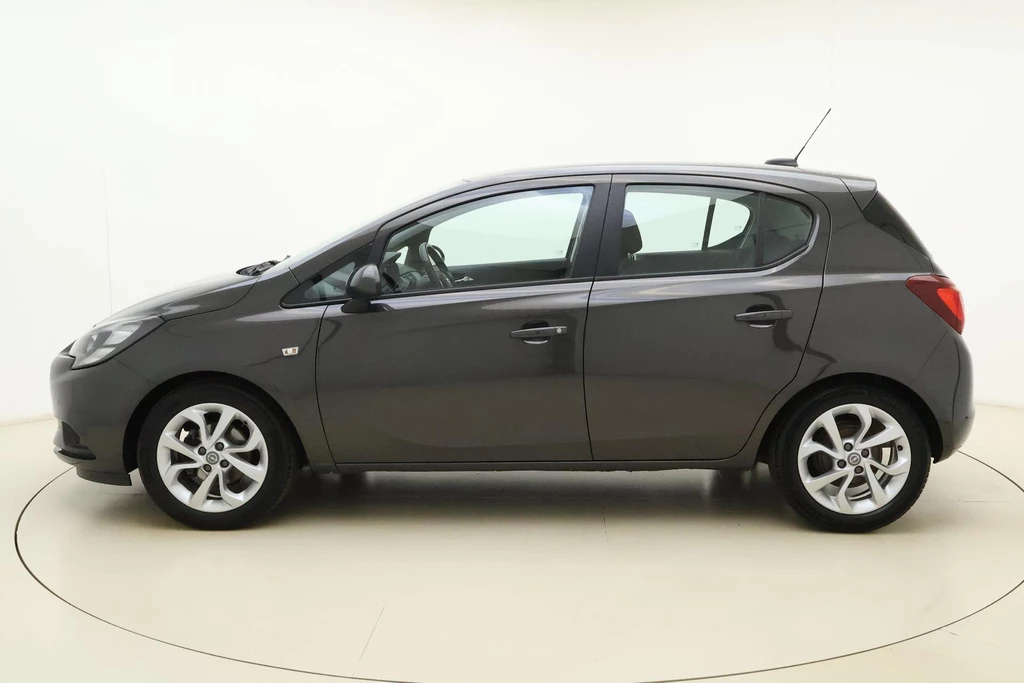Opel Corsa – foto 2