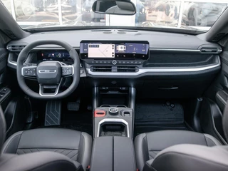 Jeep Compass – thumbnail 13