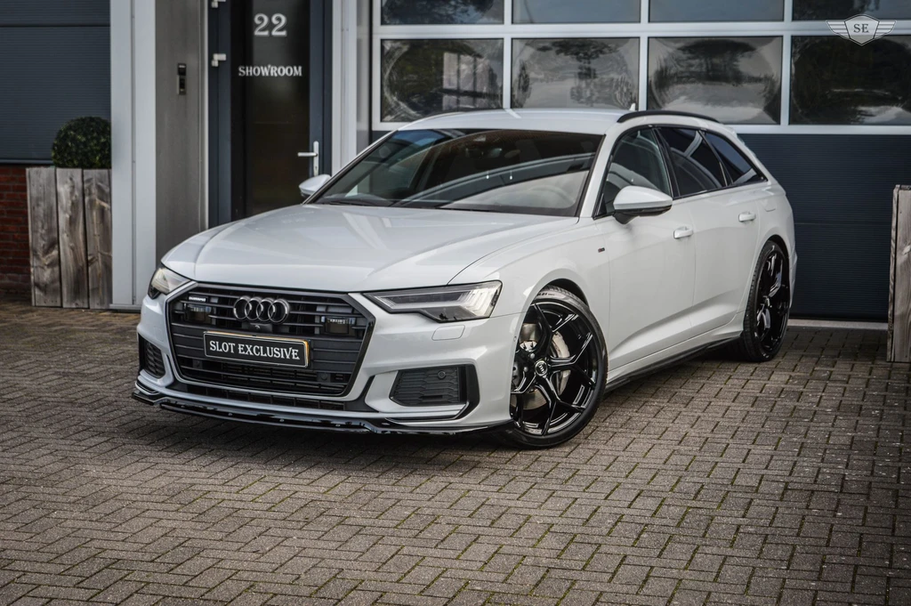 Audi A6 – foto 2
