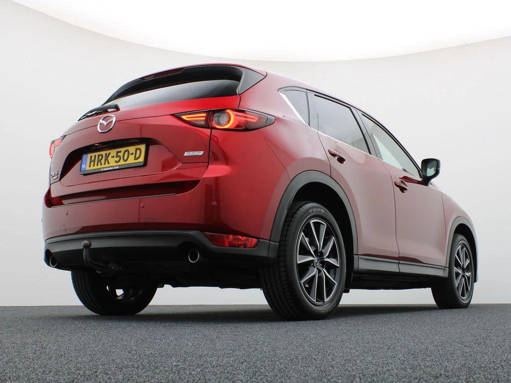 Mazda CX-5 – foto 10
