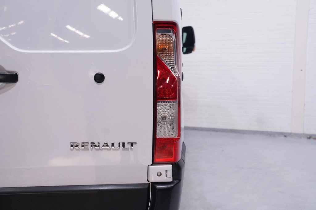 Renault Master – foto 6