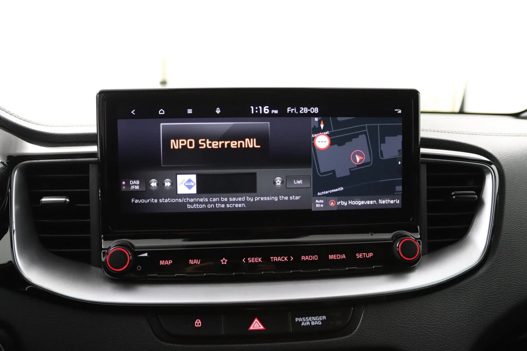 Kia ProCeed – foto 24