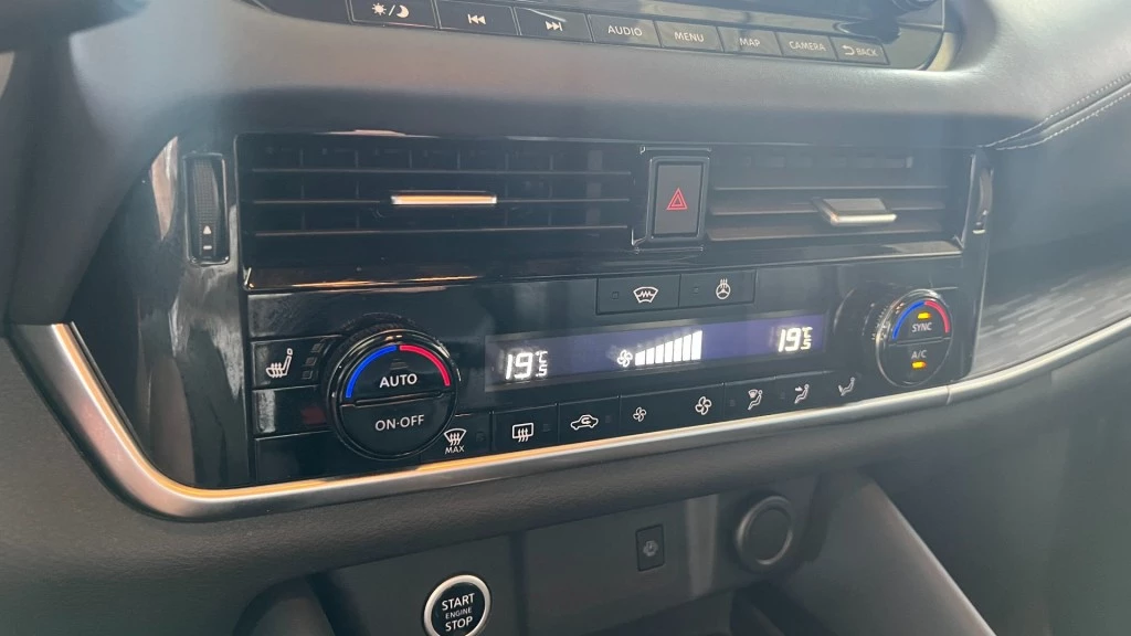 Nissan QASHQAI – foto 34