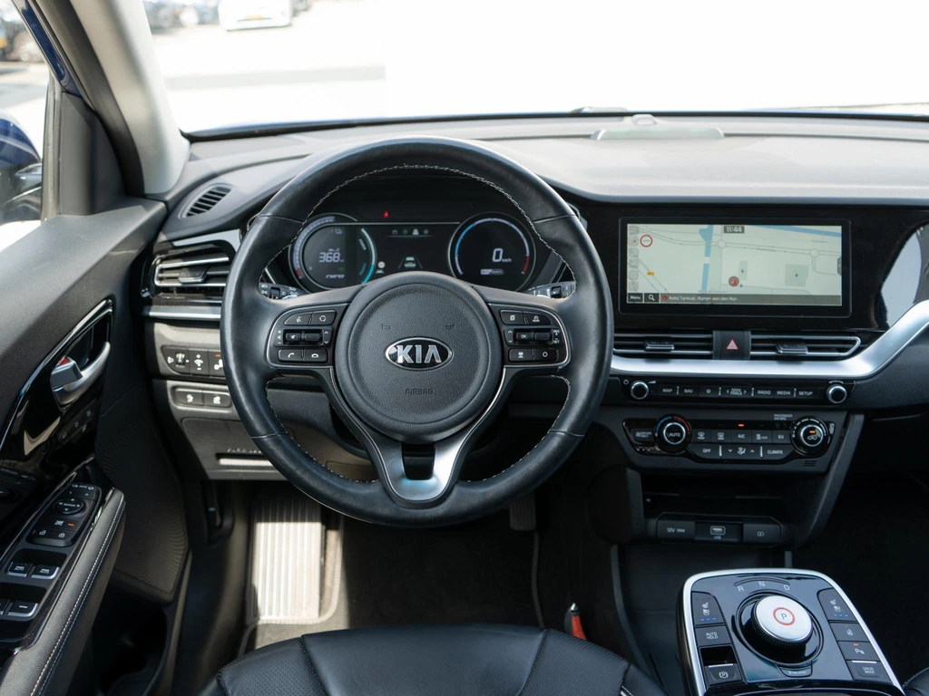 Kia e-Niro – foto 9