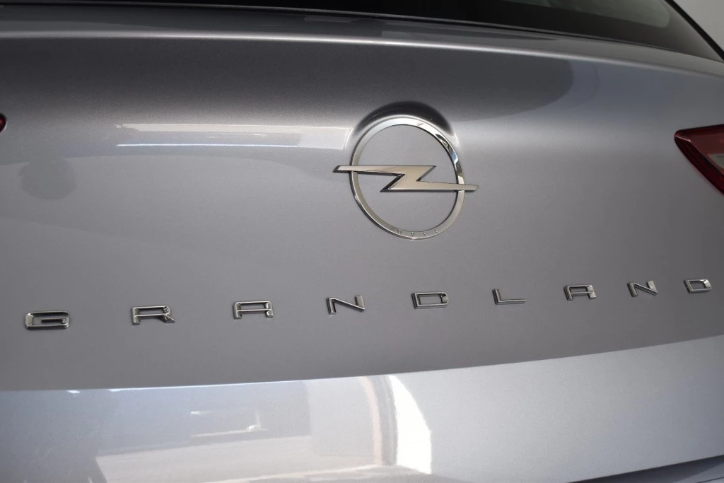 Opel Grandland – foto 38