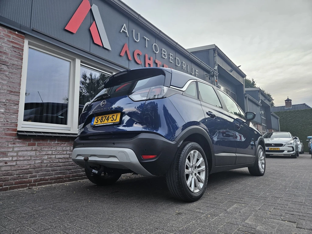 Opel Crossland – foto 6