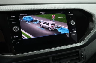 Volkswagen T-Cross – thumbnail 24