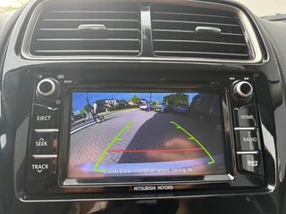 Mitsubishi ASX – thumbnail 21