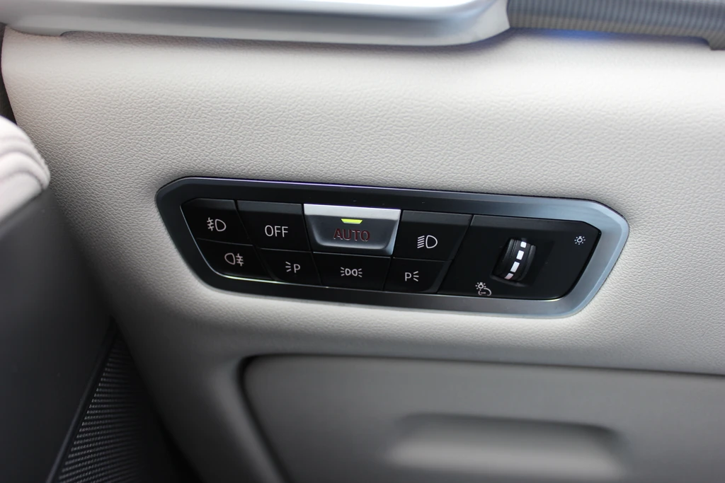 BMW X5 – foto 35