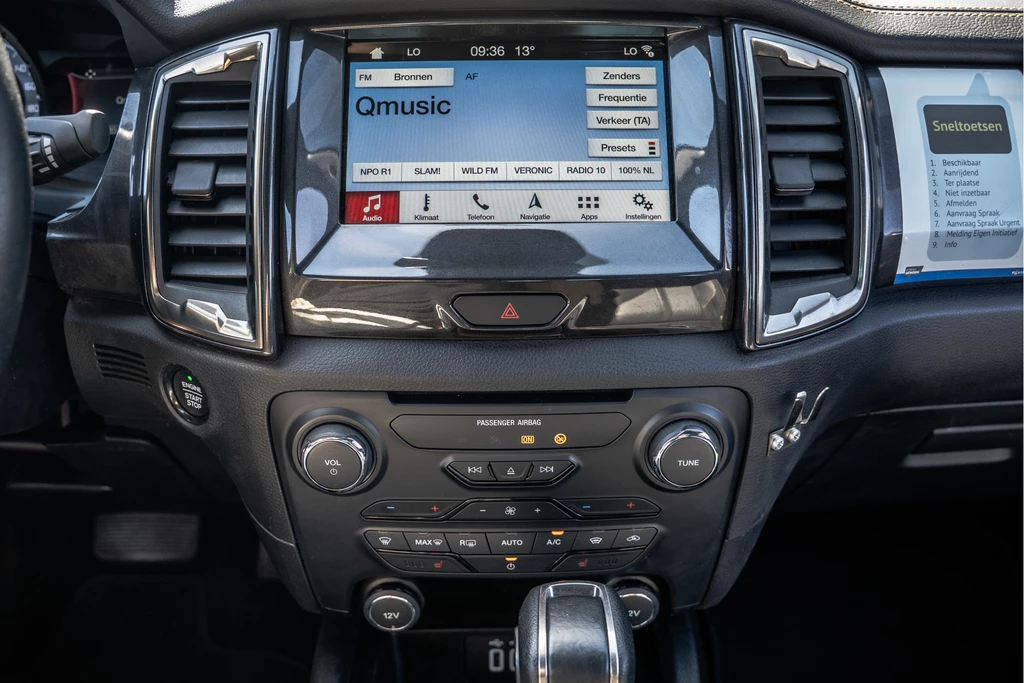 Ford Ranger – foto 18