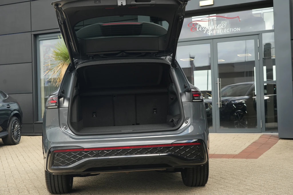 Volkswagen Tiguan – foto 35