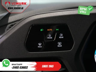 Volkswagen Caddy – thumbnail 18