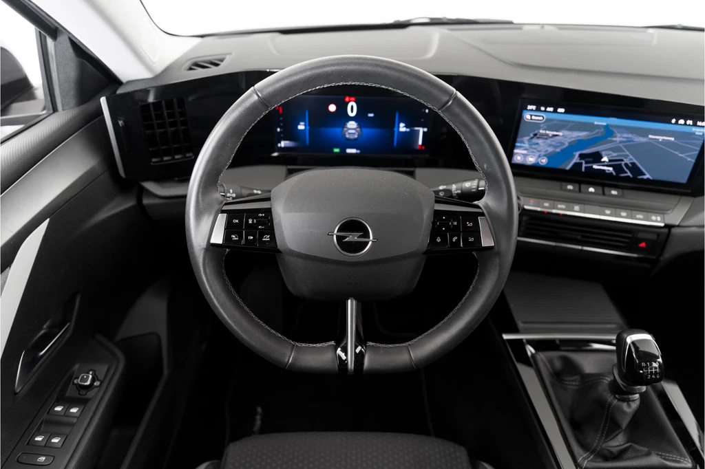 Opel Astra – foto 10
