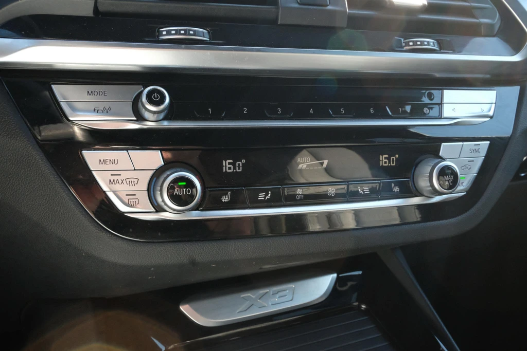 BMW X3 – foto 27