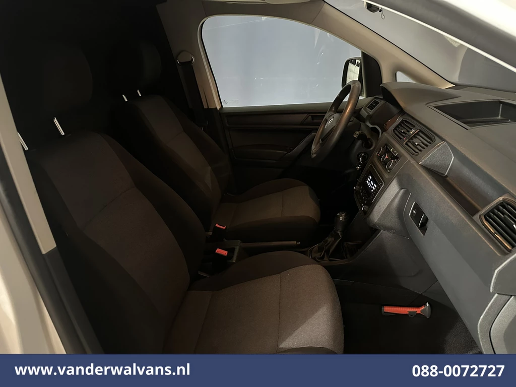 Volkswagen Caddy – foto 8