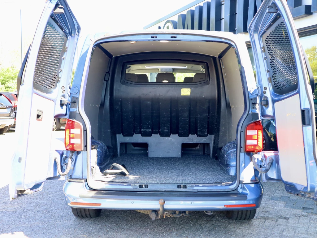Volkswagen Transporter – foto 18