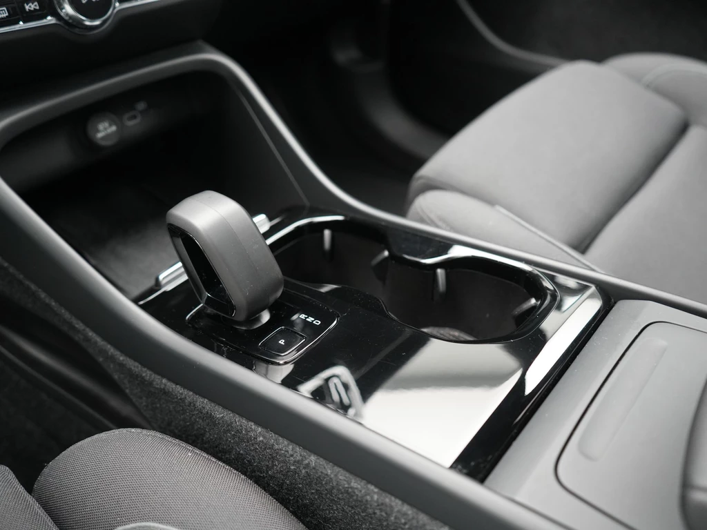 Volvo XC40 – foto 43