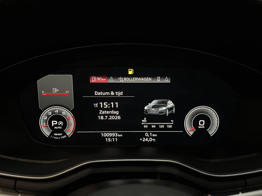 Audi A5 – foto 16