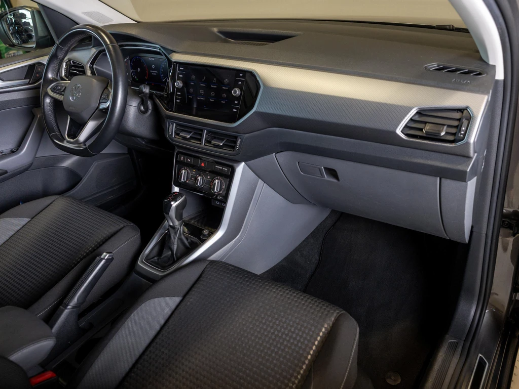Volkswagen T-Cross – foto 9
