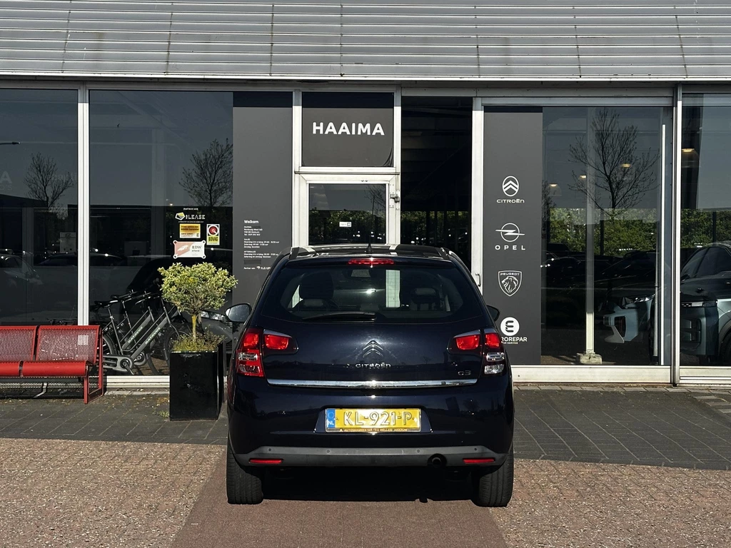 Citroën C3 – foto 3