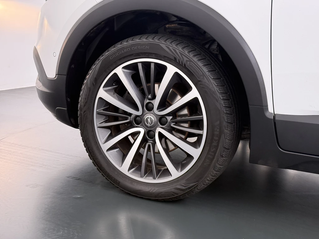 Opel Crossland X – foto 25