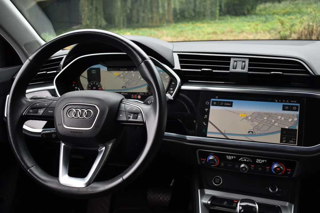 Audi Q3 – foto 23