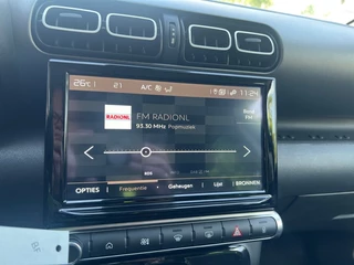 Citroën C3 Aircross – thumbnail 25