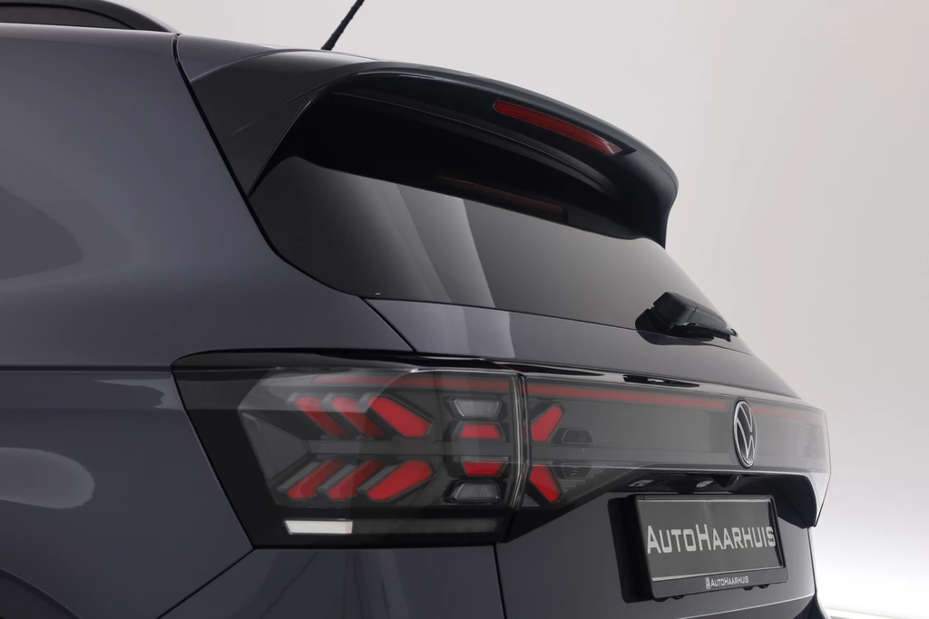 Volkswagen T-Cross – foto 32