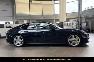 Porsche Panamera – thumbnail 7