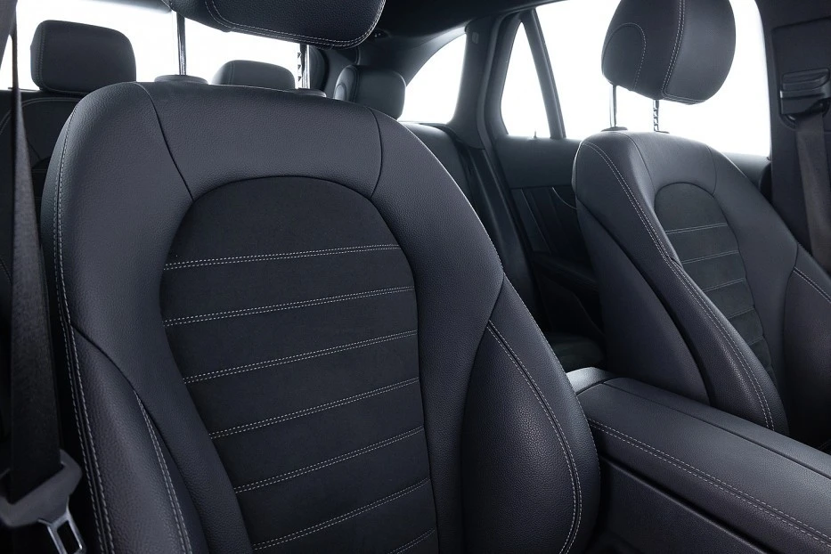 Mercedes-Benz GLC – foto 10